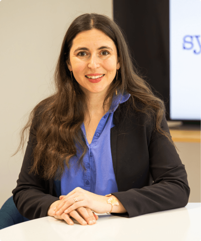 Amandine Barles, symbioses solutions Amandine Barles, symbioses solutions